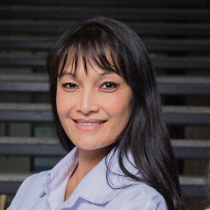 Dr Vannary Tieng  