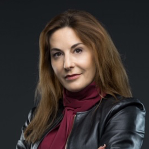 Alessandra de Picciotto  
