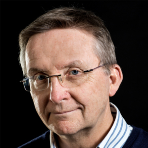 Pr Mats Brittberg